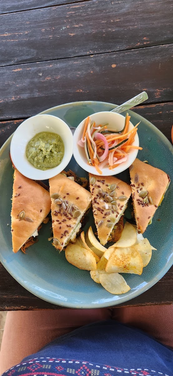 Baobab Bistro Photos 9