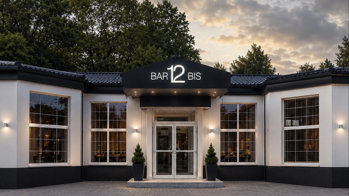 Bar 12 Glewice