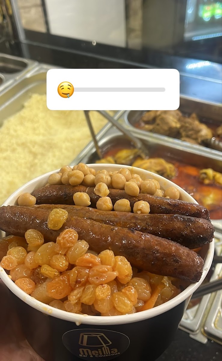 Bar A Couscous Chez Meima Photos 9