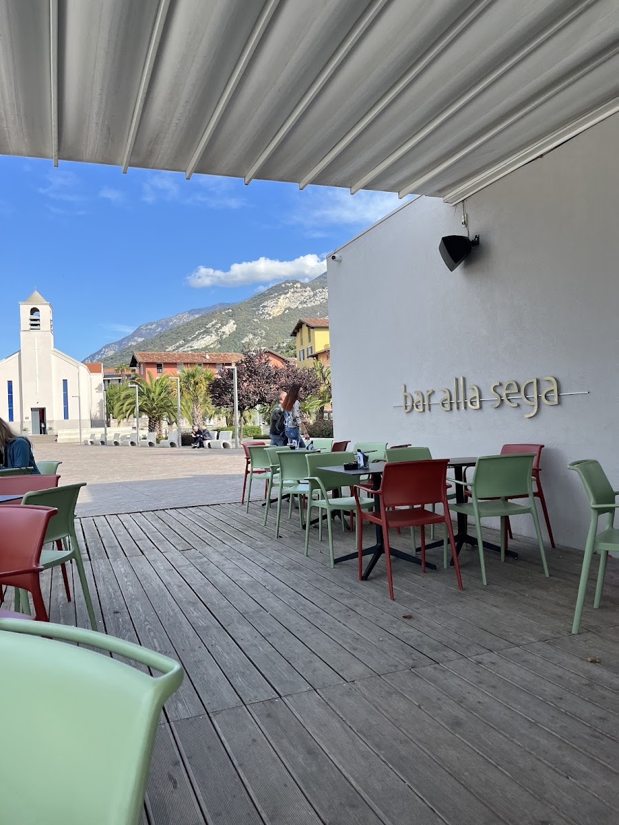 Bar Alla Sega