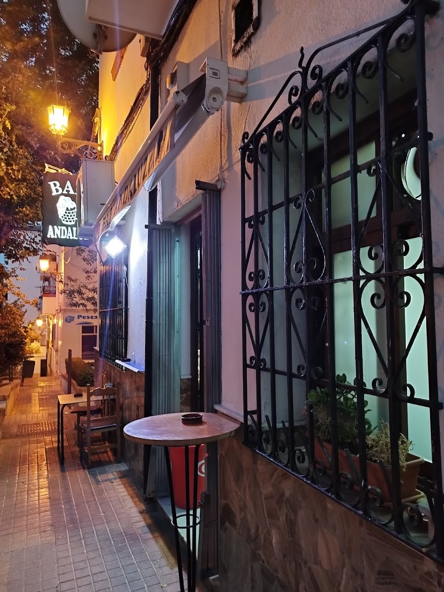 Bar Andaluz