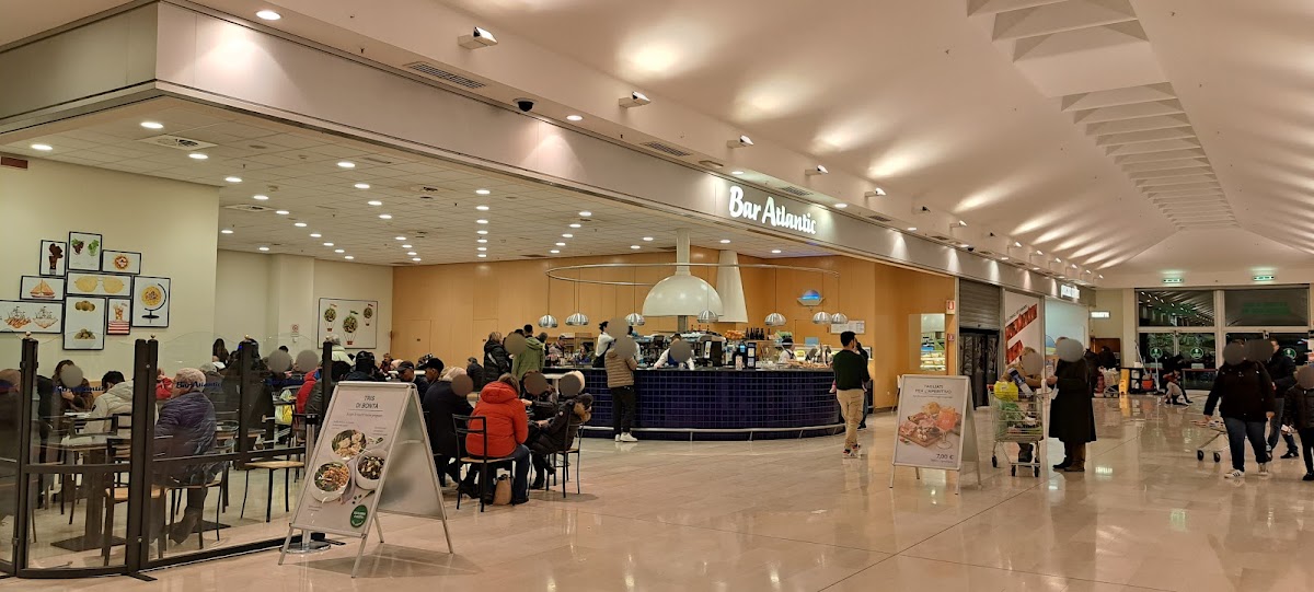 Bar Atlantic