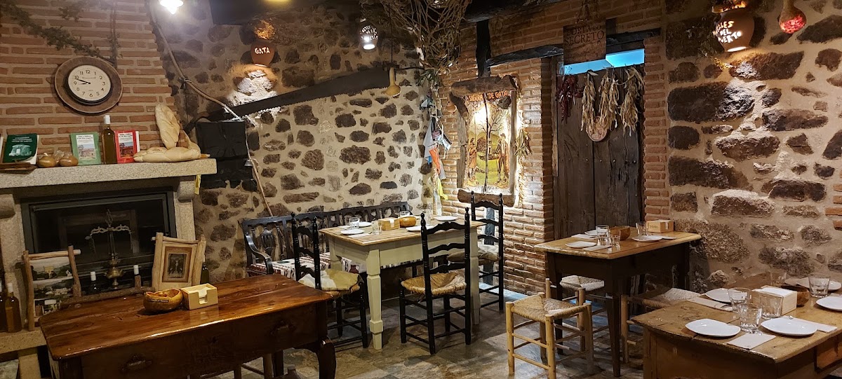 Bar Boiga Do Viñu