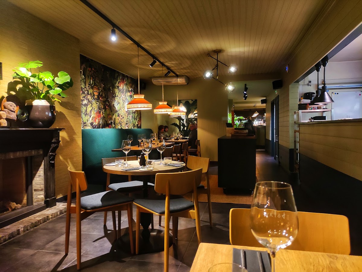 Bar Botan