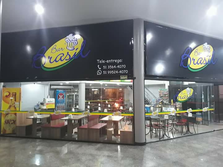 Bar Brasil