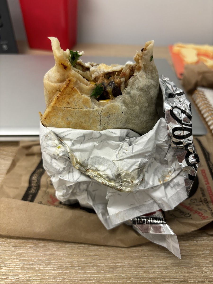 Bar Burrito Photos 9