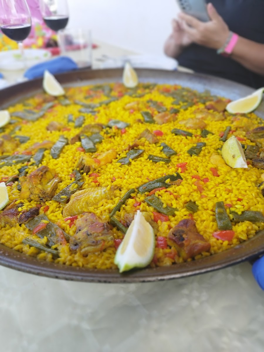 Bar Cafeteria Nou Rochil Photos 2