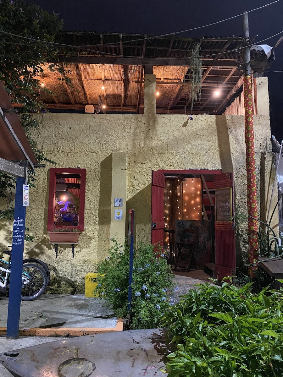 Bar Caiçara