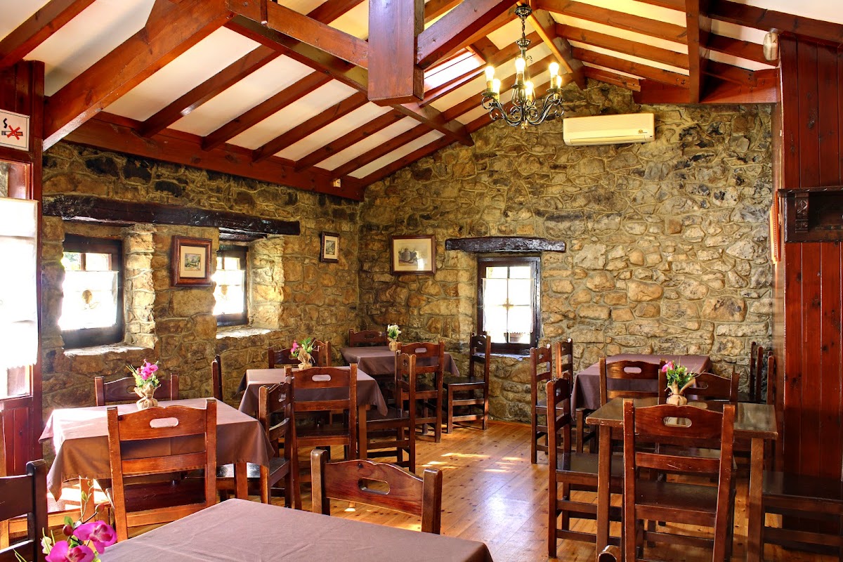 Bar Casa Yoli