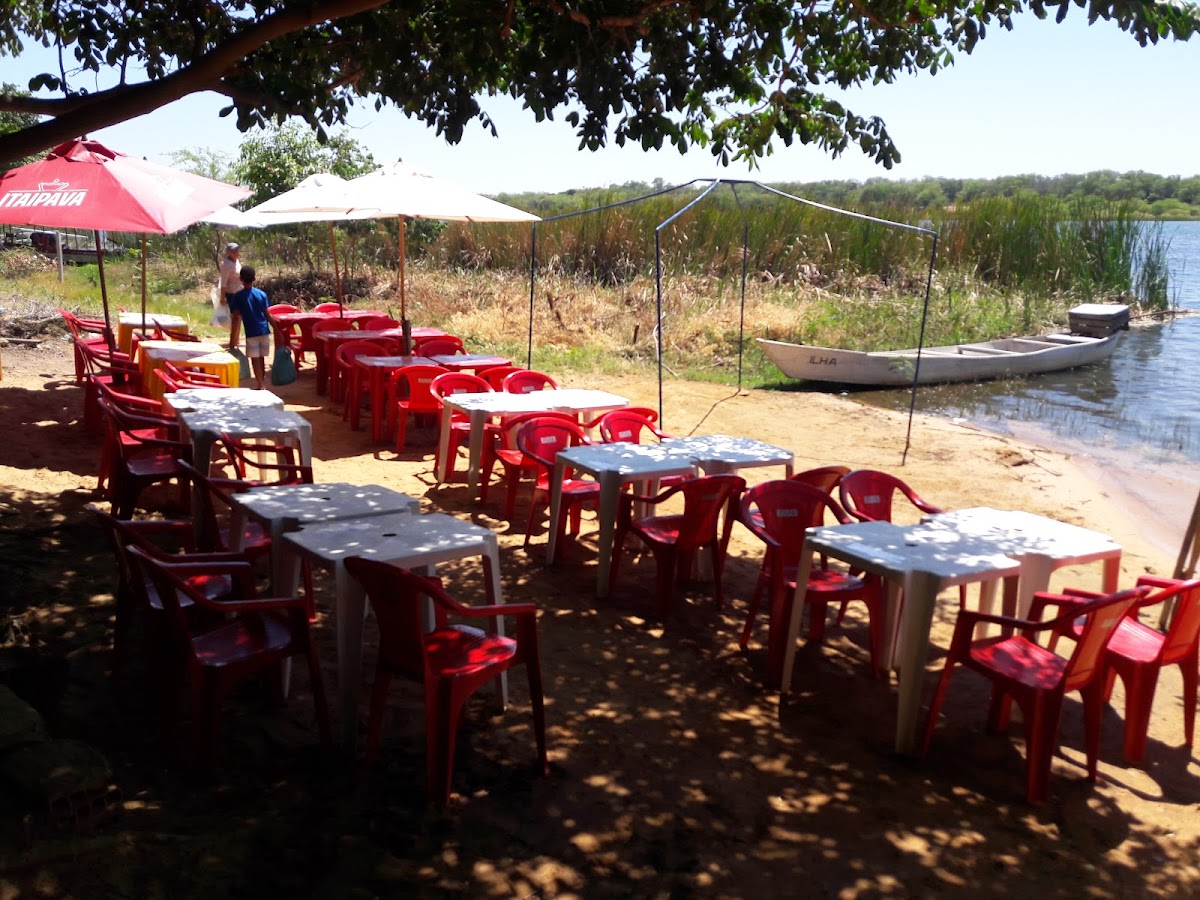 Bar Da Cida