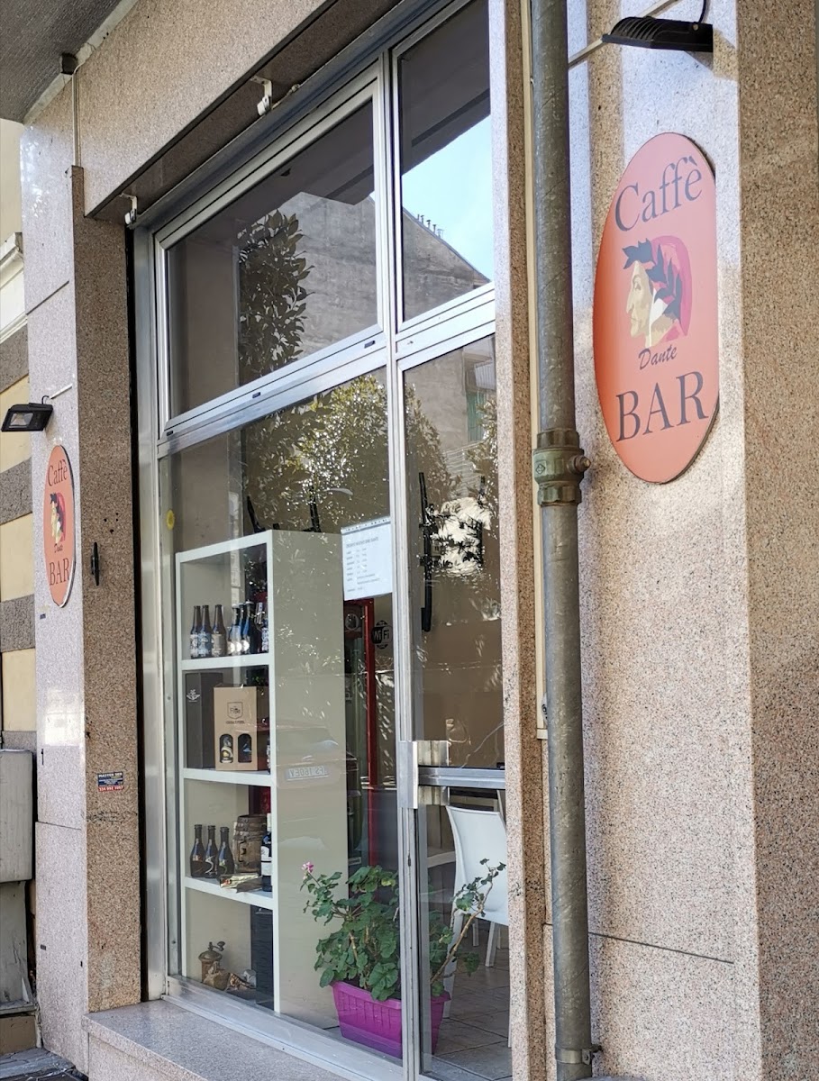 Bar Dante