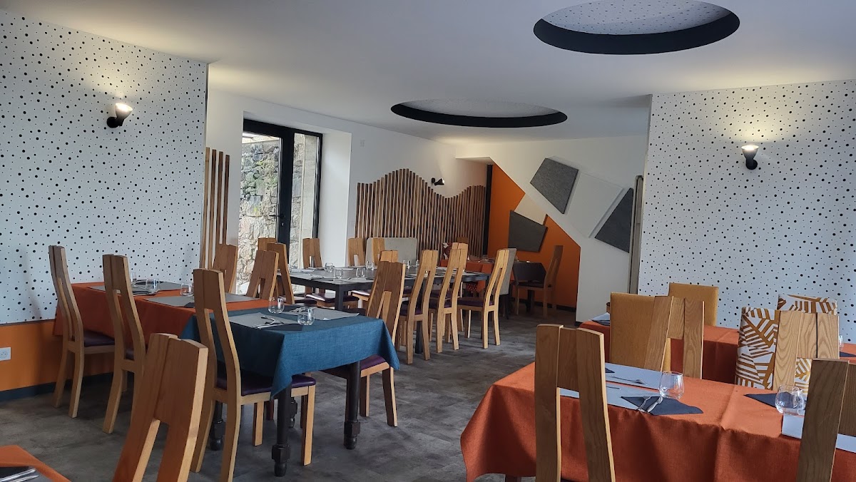 Bar De La Loire