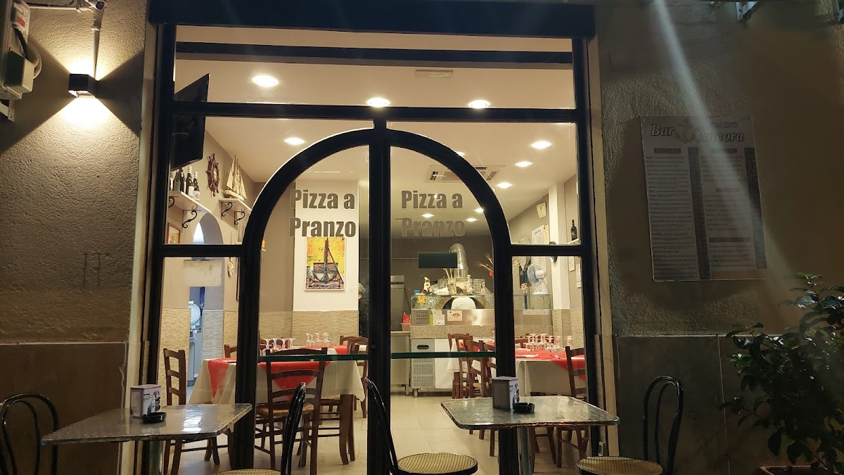 Bar Dell'ancora