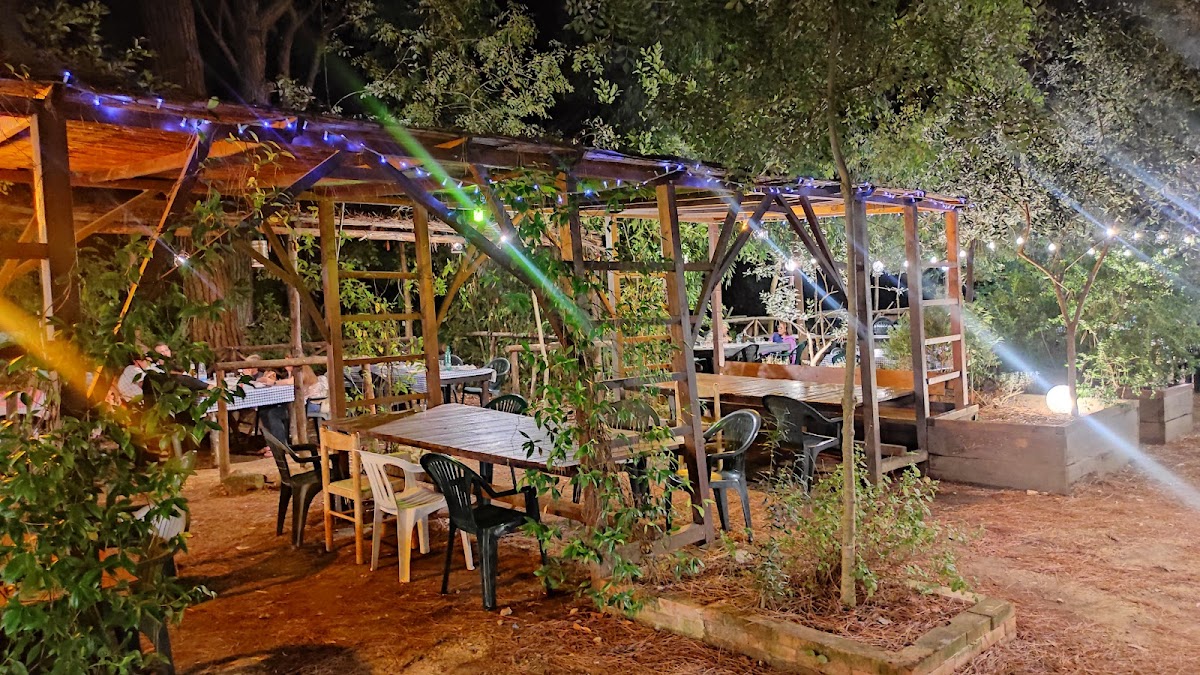 Bar Dell'eden