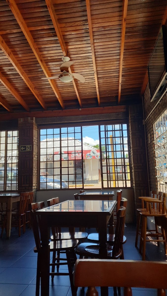 Bar Do Vóia