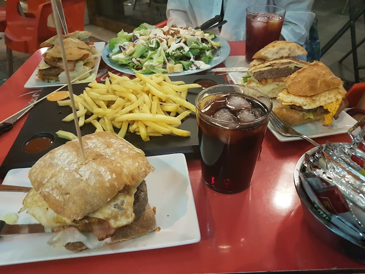 Bar El Cobre