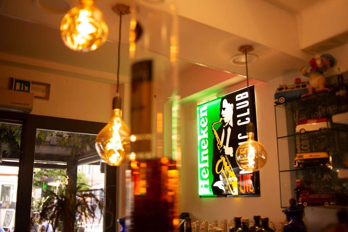 Bar Element