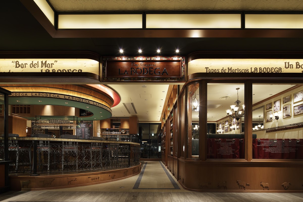 Bar Española La Bodega