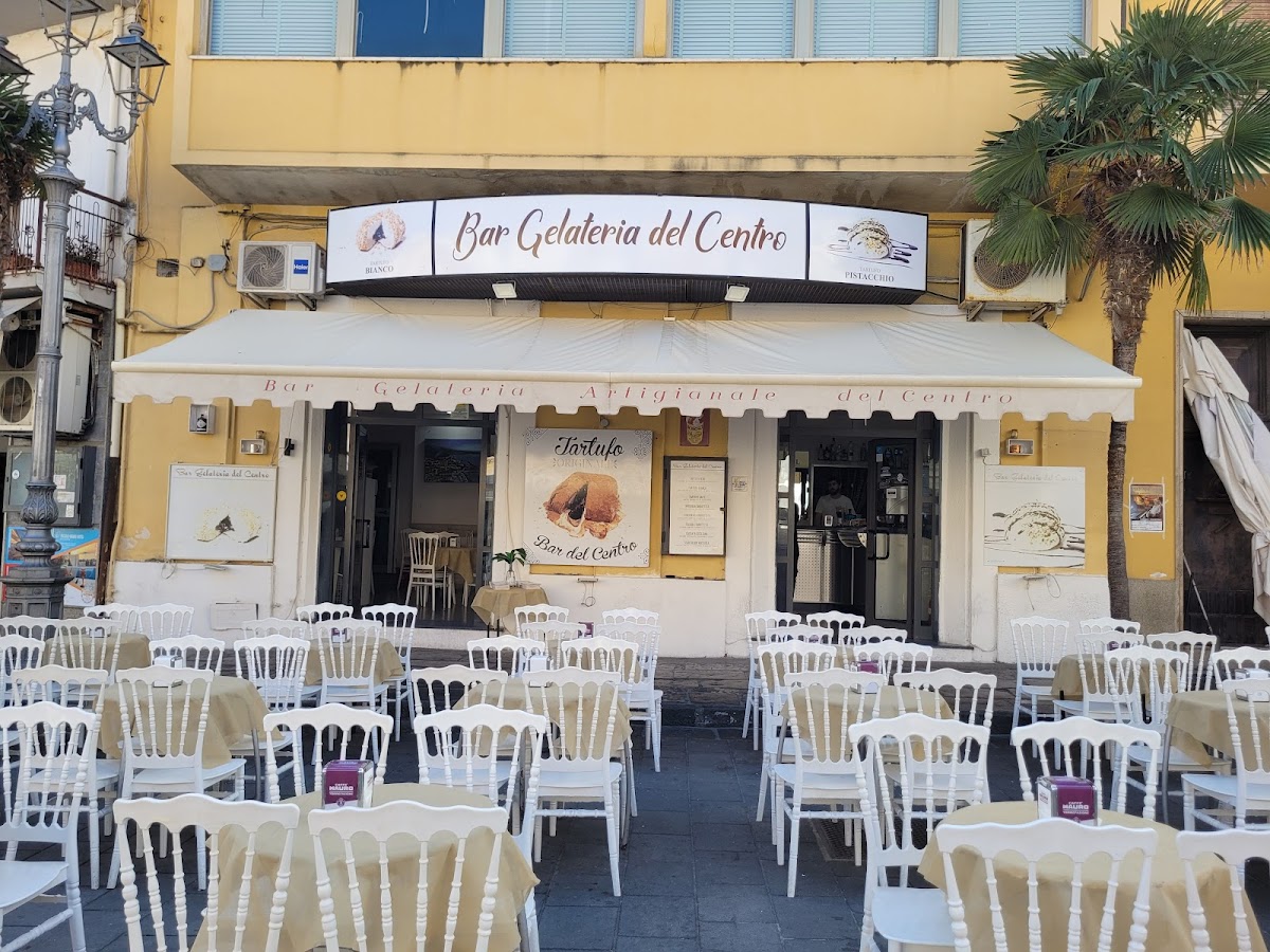 Bar Gelateria Del Centro