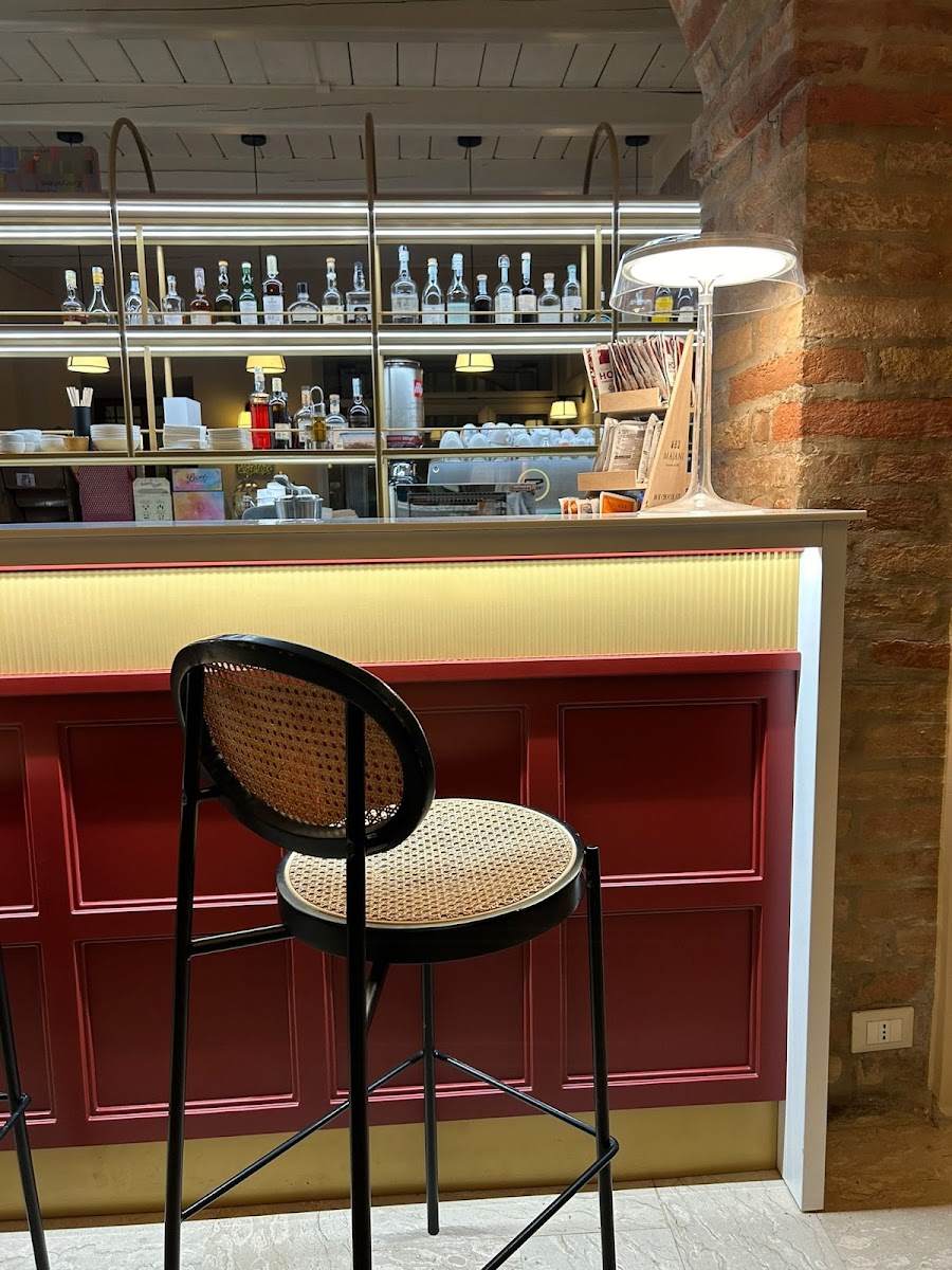 Bar Gelateria Tre Archi