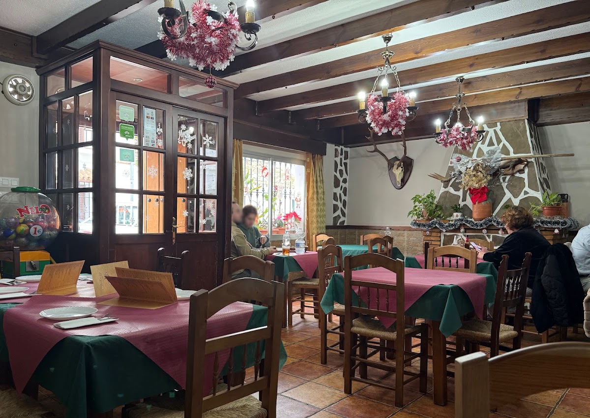 Bar González