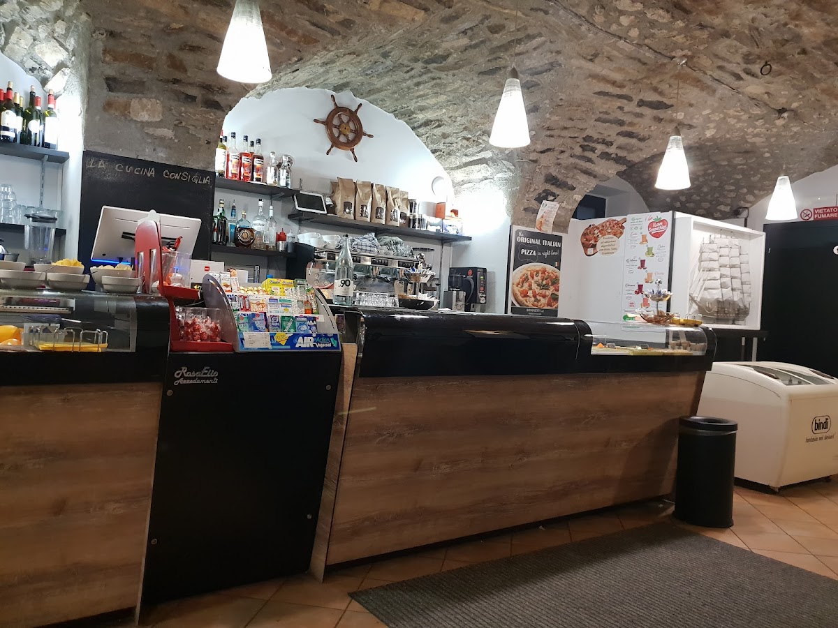 Bar Il Veliero