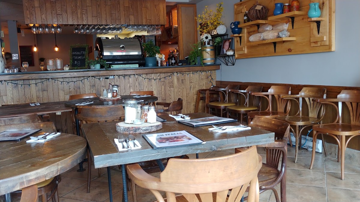 Bar Italia