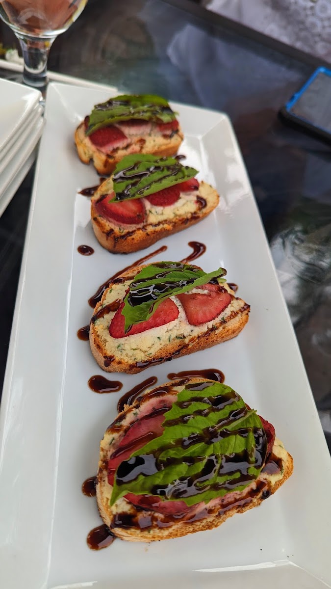 Bar Italia Photos 9