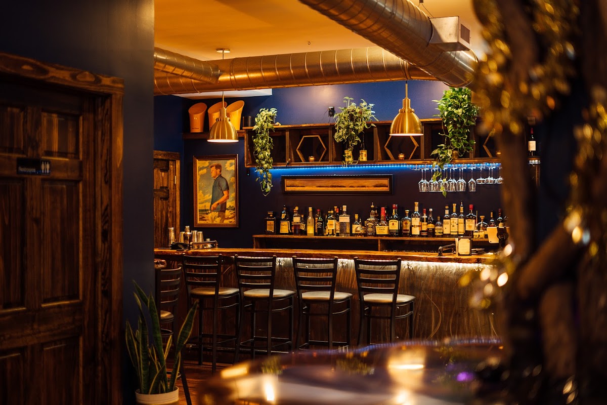 Bar Kosho