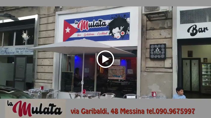 Bar La Mulata