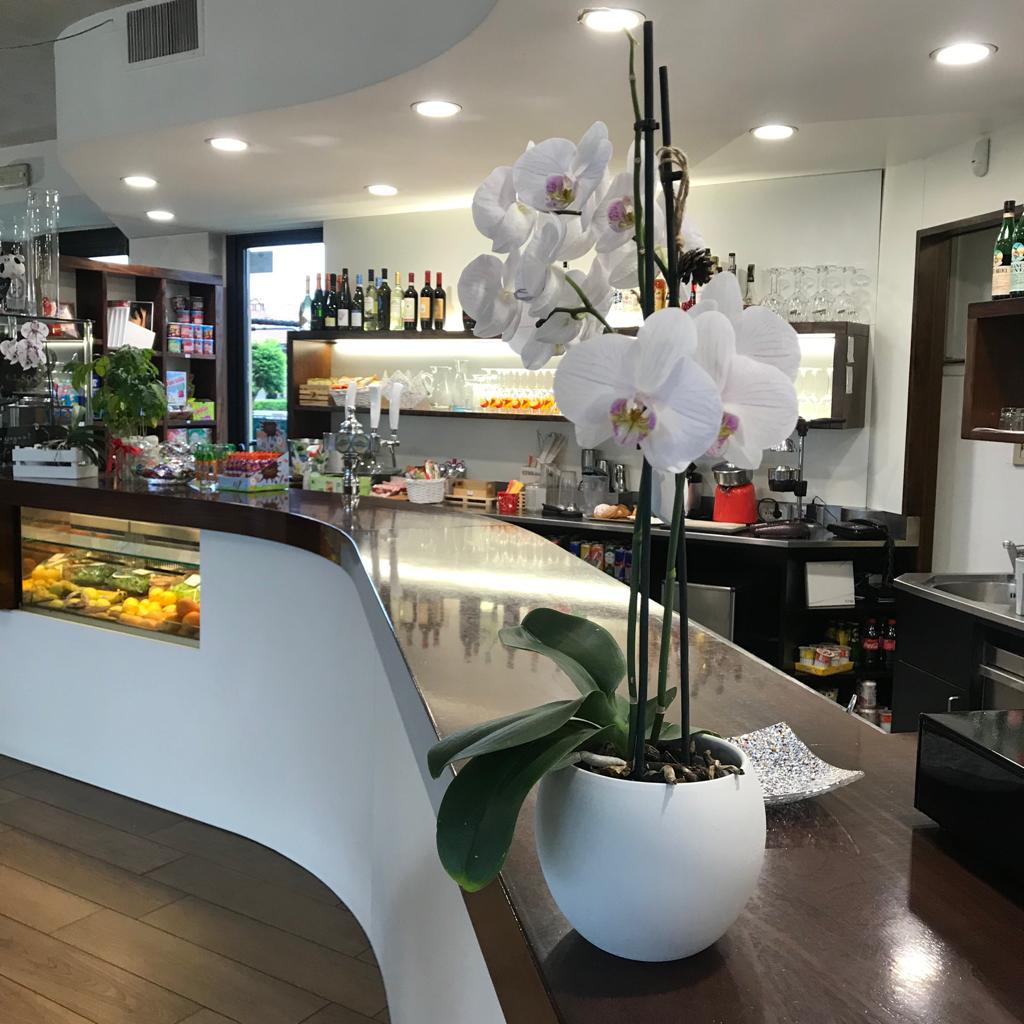 Bar Le Bettole