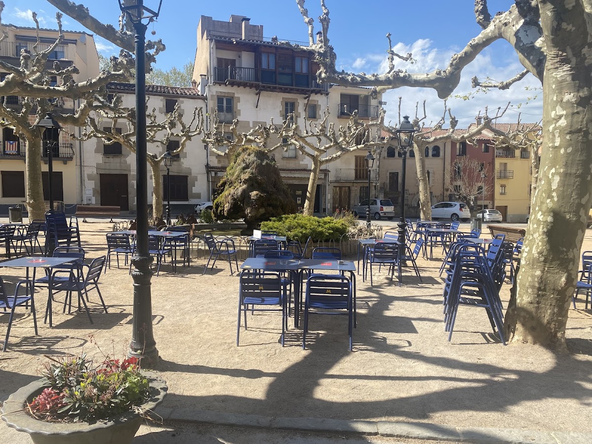 Bar L'esbart