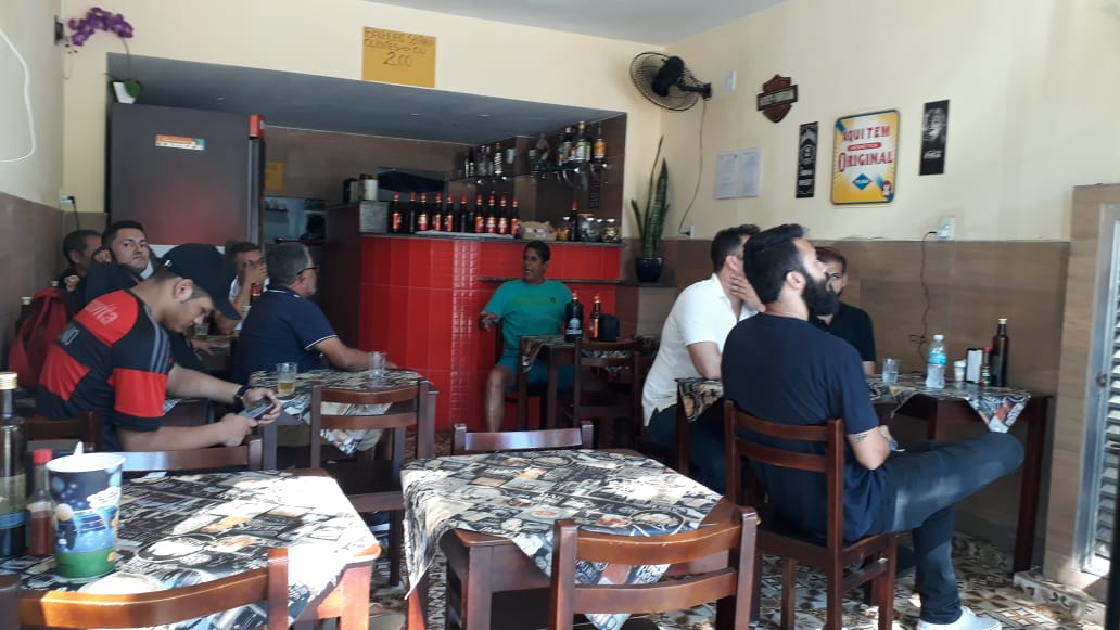 Bar Luiza