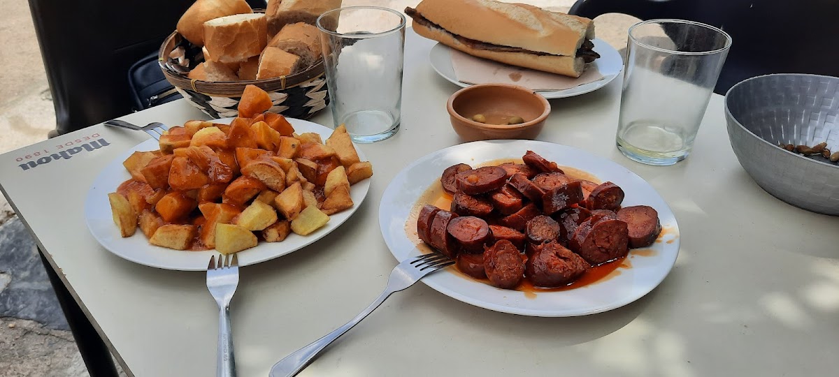 Bar Meson Elathazar Photos 9