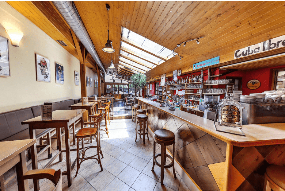 Bar Mitnica