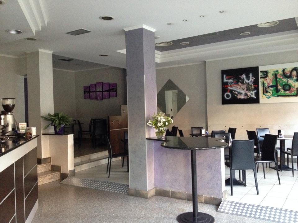 Bar Mixi