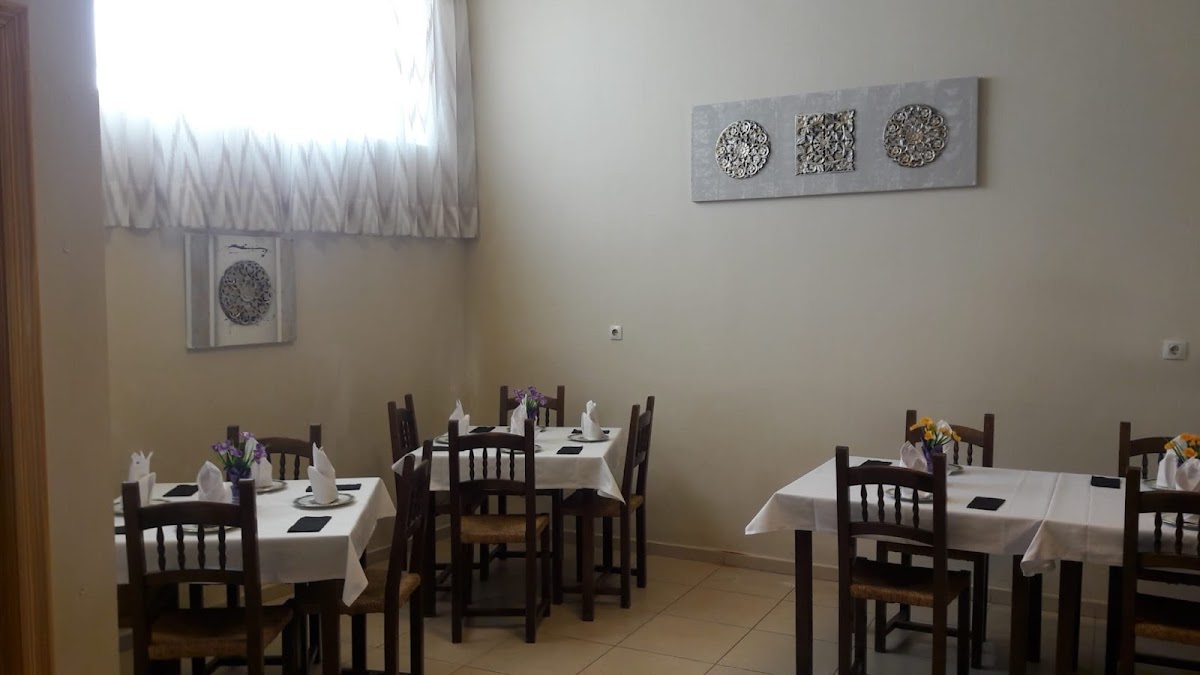 Bar Molina