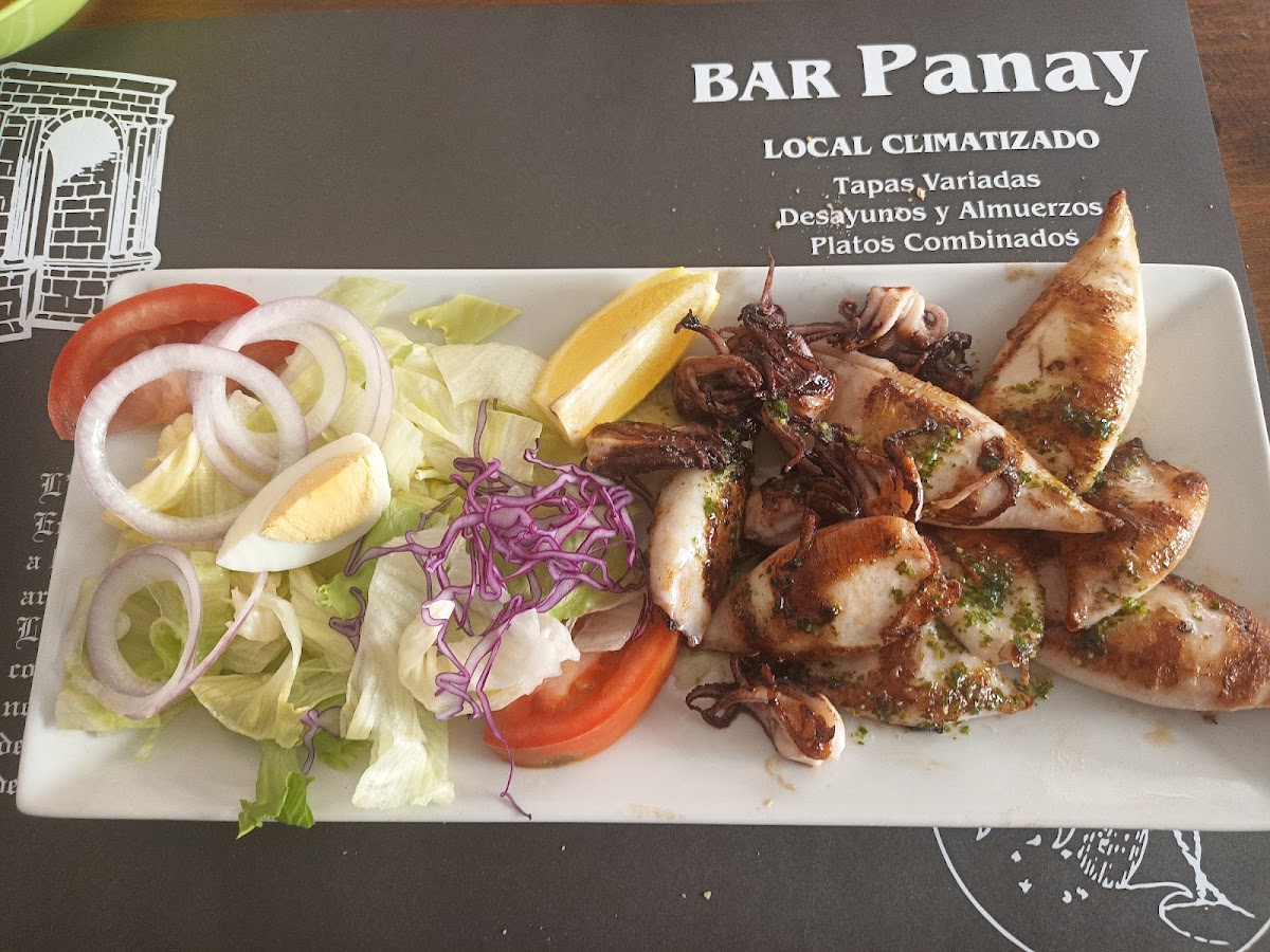 Bar Panay Photos 9