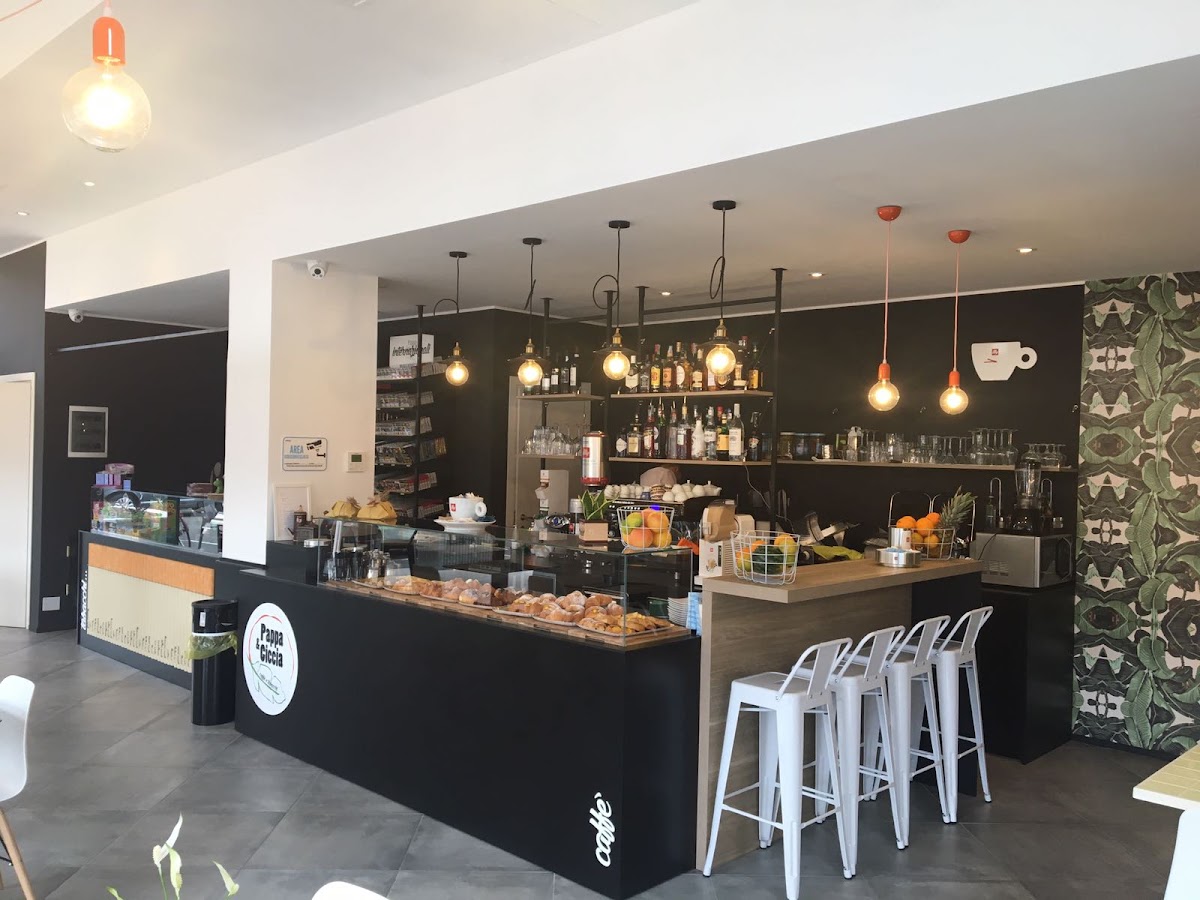 Bar Pappa E Ciccia