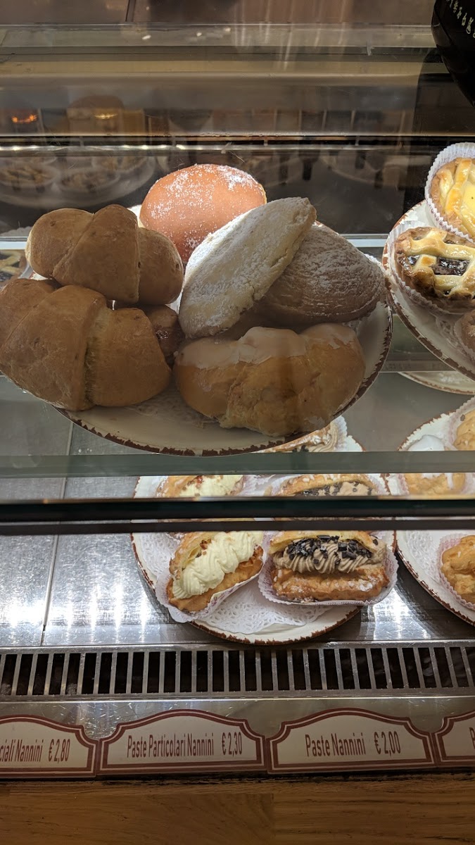 Bar Pasticceria Nannini Posta Photos 9