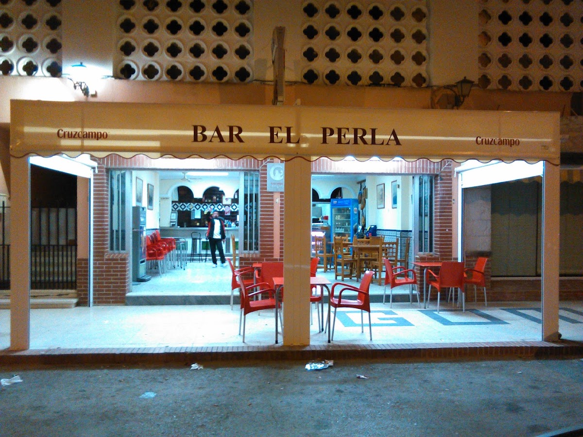 Bar Perla