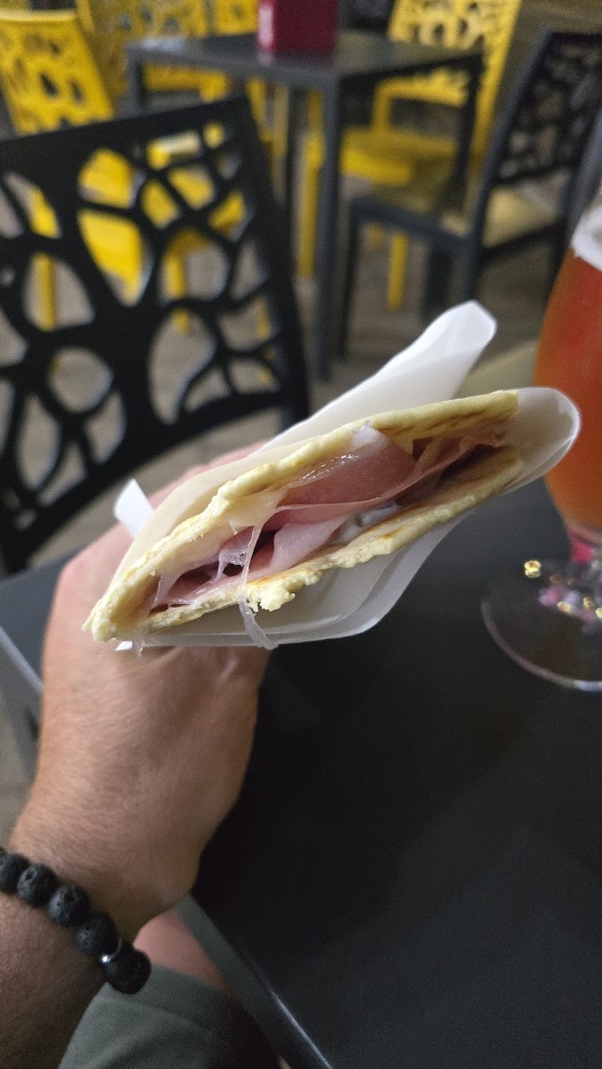 Bar Piadineria Speedy Photos 2