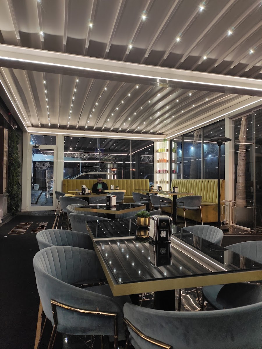 Bar Piazza Trivio | Somma Vesuviana