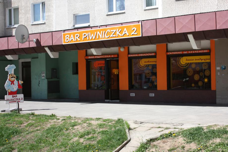 Bar-Piwniczka 2