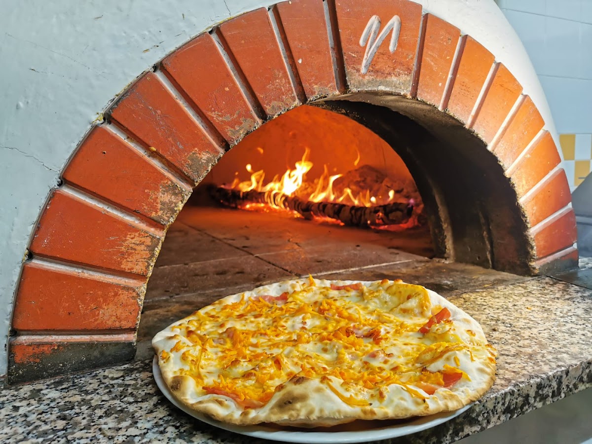 Bar Pizzeria Da Ivaldo Photos 2