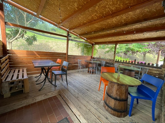 Bar Pizzeria Da 'ovo'