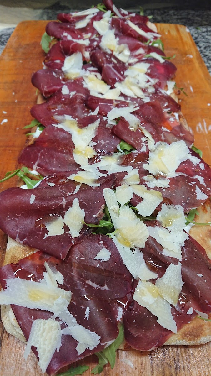 Bar Pizzeria Gattini Photos 2