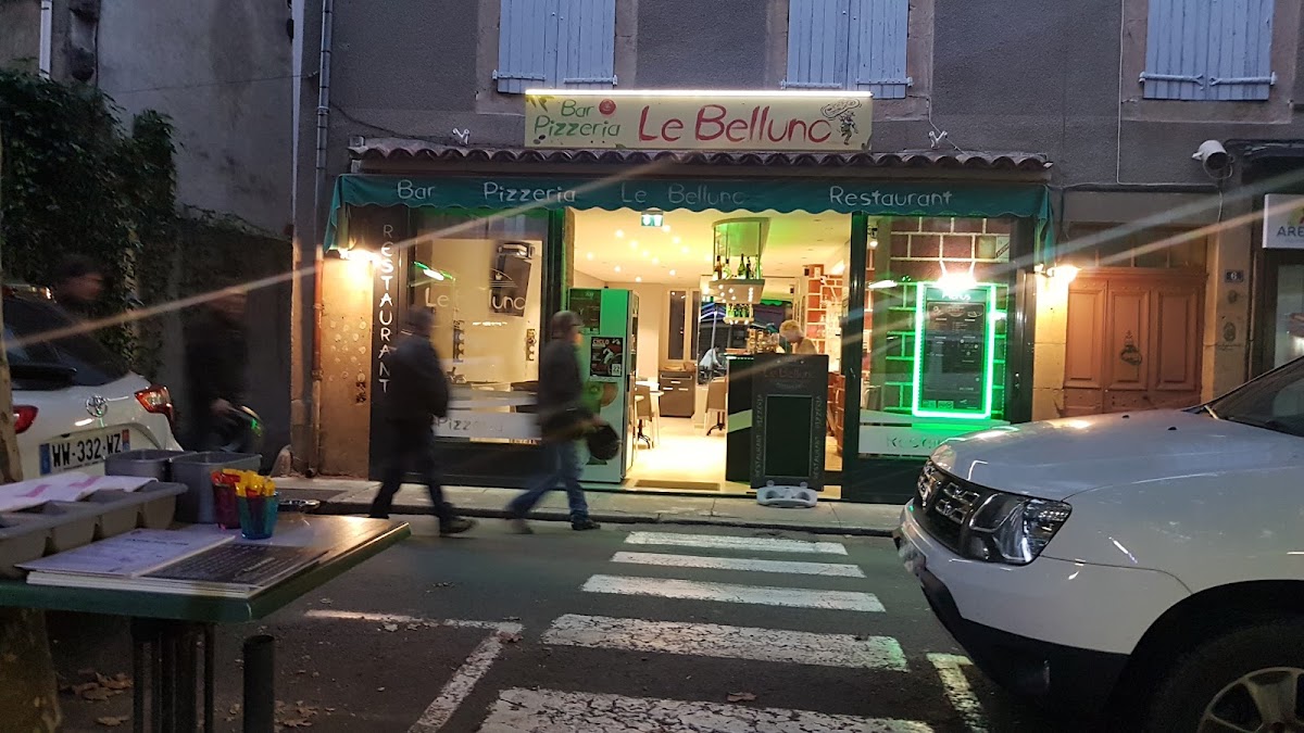 Bar Pizzeria Le Belluno Photos 2