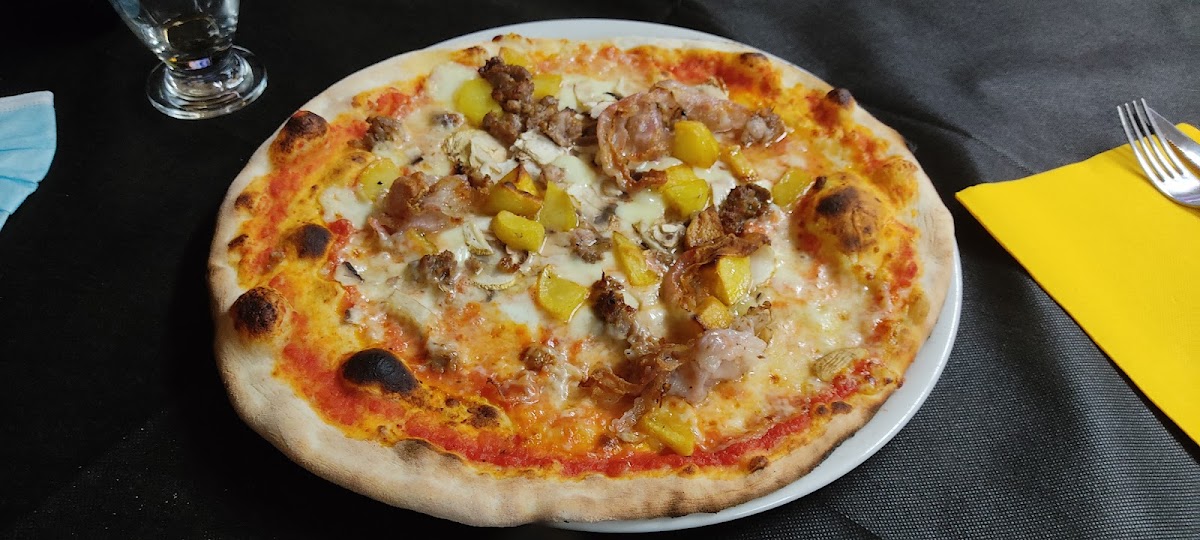 Bar Pizzeria Texile Photos 9