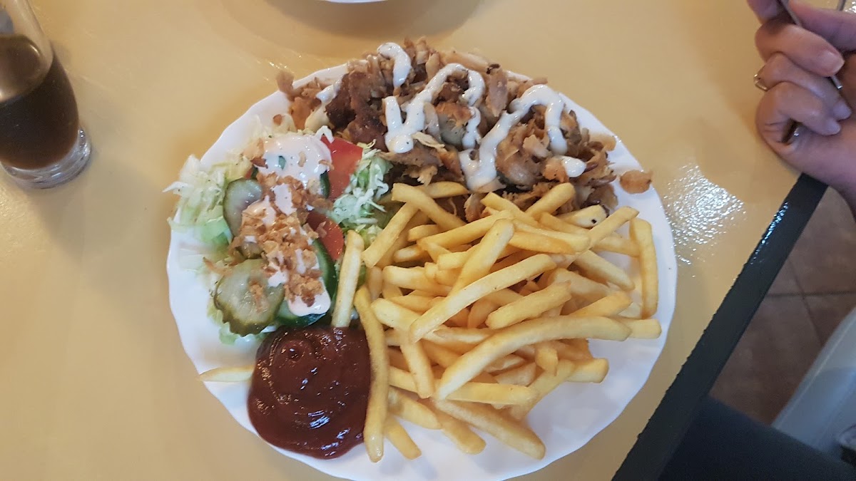 Bar Pizzeria U Brata Jana Photos 9